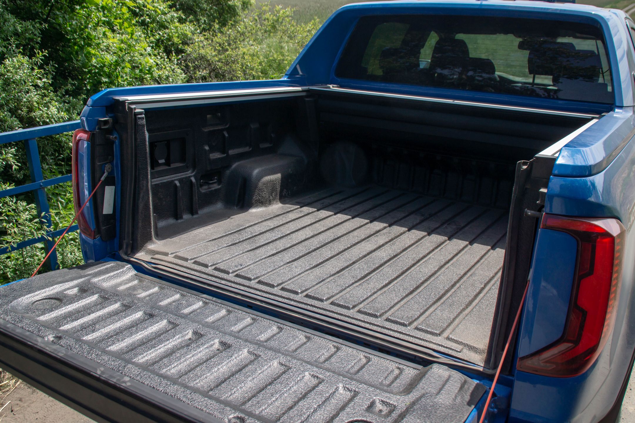 Volkswagen Amarok 2023