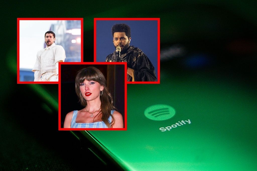 "Cisza jest wrogiem". Spotify: platforma czy gigant-manipulator?