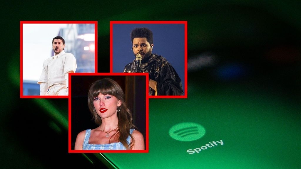 Spotify to platforma, która zmieniła muzykę.