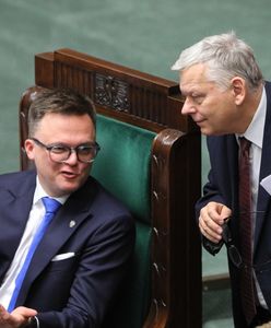 Hołownia zmienił obrady Sejmu w show. 10 ripost marszałka Sejmu