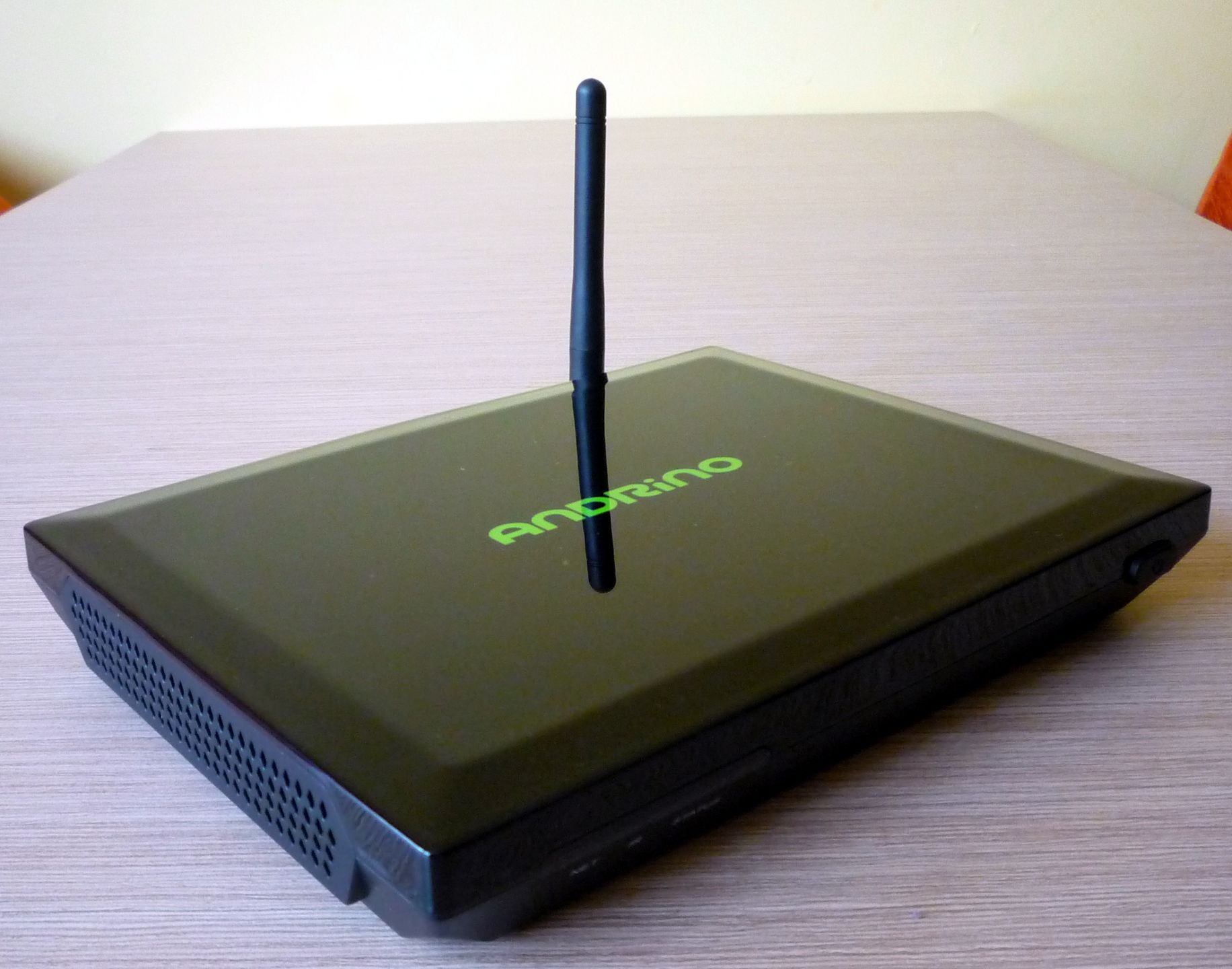 Andrino Box - dobry sposób na nudę? [test] 3