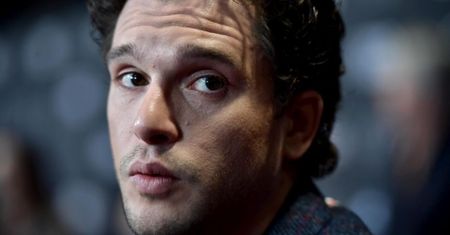 Kit Harington trafił na odwyk! "Zgłosił się z powodu stresu i problemów z alkoholem"