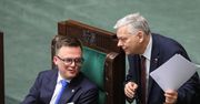 Hołownia zmienił obrady Sejmu w show. 10 ripost marszałka Sejmu