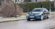 Plug-in w wydaniu BMW. Test hybrydowej Serii 5