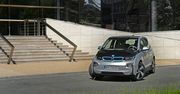 BMW i3 - test elektrycznego premium