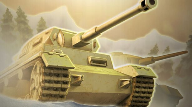 Aplikacja Dnia: 1941 Frozen Front, darmowa strategia Handy Games 1