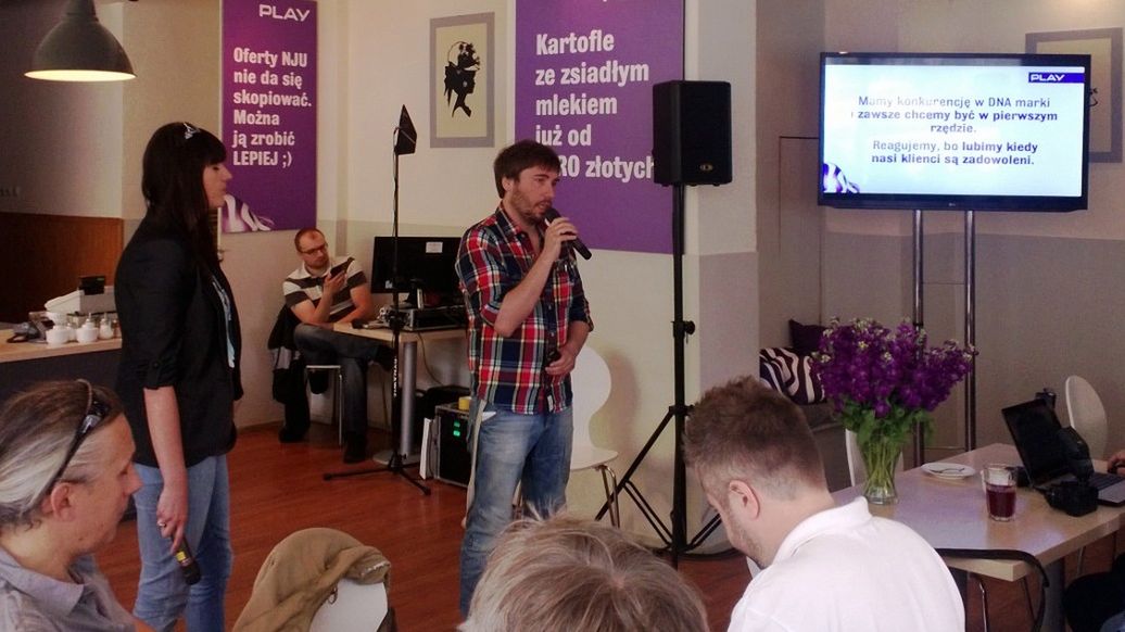 Formuła Mini Max - sieci Play udało się ulepszyć ofertę nju mobile? 1