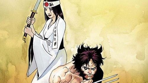 Odkryto fabułę Wolverine'a 2? 1