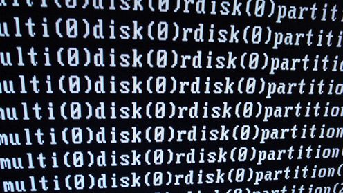 9 najzabawniejszych błędów w Windowsie [TOP 9] 1