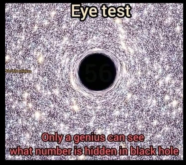 Jaką liczbę widzisz?