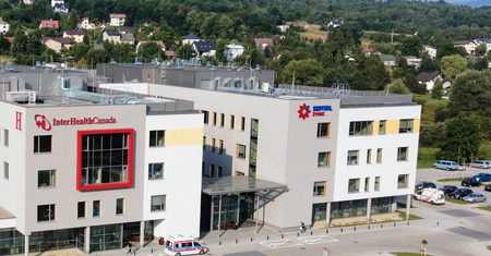 Spór w żywieckim szpitalu. Pracownicy nie dostaną ważnych dodatków do wynagrodzenia