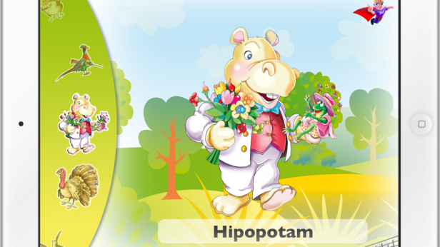 Odgłosy Zwierząt [giveaway] 1