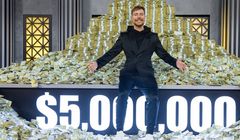 Show „Beast Games” hitem Prime Video w ponad 50 krajach