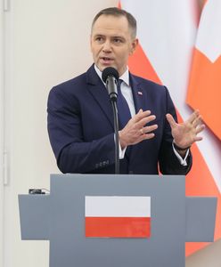 Nawrocki o planie Trumpa: Rosja jest państwem niedotrzymującym umów