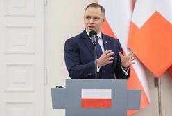 Nawrocki o planie Trumpa: Rosja jest państwem niedotrzymującym umów