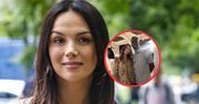 Paulina Krupińska spotkała piłkarza Realu Madryt. "To była przyjemność"