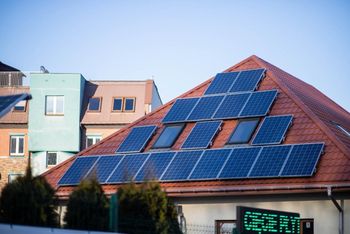 Ponad sto wniosków o dofinansowanie budowy instalacji fotowoltaicznych w gminie Kęty