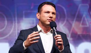 Mentzen nie chciał pokazać majątku. Teraz nie ma wyjścia. Ile zarabia?