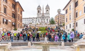 Masowo okradają Polaków. Konsulat wydał rekordową liczbę dokumentów