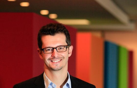 Andreas Gietl dyrektorem zarządzającym BASF Polska