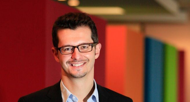 Andreas Gietl dyrektorem zarządzającym BASF Polska