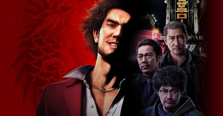 Powraca ...i zaskakuje - Yakuza 7 to nowy rozdział w historii serii