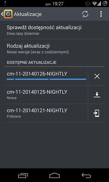Custom ROM-y...Co i jak? 3