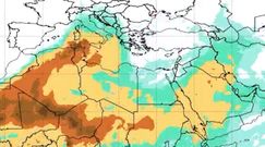 Pył saharyjski nad Polską. Czy jest się czego obawiać?