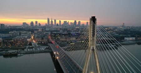 Warszawa. Szkoły będą uczyć o klimacie i powietrzu