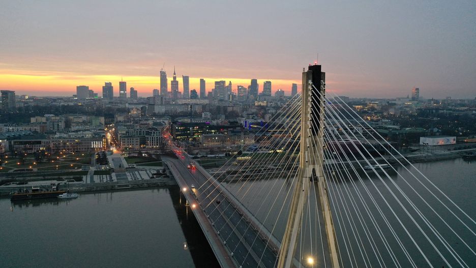 Warszawa. Przygotowano materiały edukacyjne dla uczniów