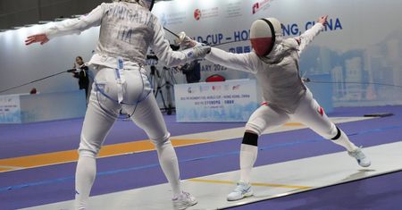 Julia Walczyk-Klimaszyk po raz kolejny w czołówce Pucharu Świata!