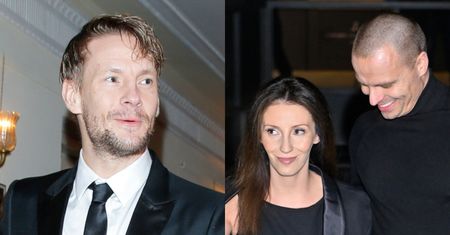 Ukochana Marcina Hakiela w przeszłości cykała sobie fotki z celebrytami i wzdychała do Fabijańskiego: "Przyszły mąż" (FOTO)