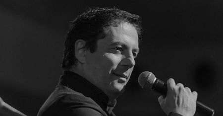 Nie żyje muzyk znany z Eurowizji. Zmarł po zakażeniu koronawirusem