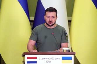 Finansowa kroplówka dla Ukrainy. Ta już się szykuje na ciężką zimę