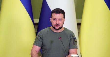 Finansowa kroplówka dla Ukrainy. Ta już się szykuje na ciężką zimę