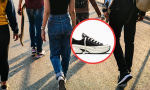 Nowy model kultowych trampek. To ukłon w stronę Gen Z i gorpcore