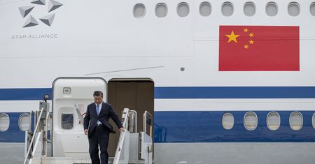 Gorąca linia Chiny-USA. Biden spotkał się z Xi. "Stabilizacja bez rewolucji"