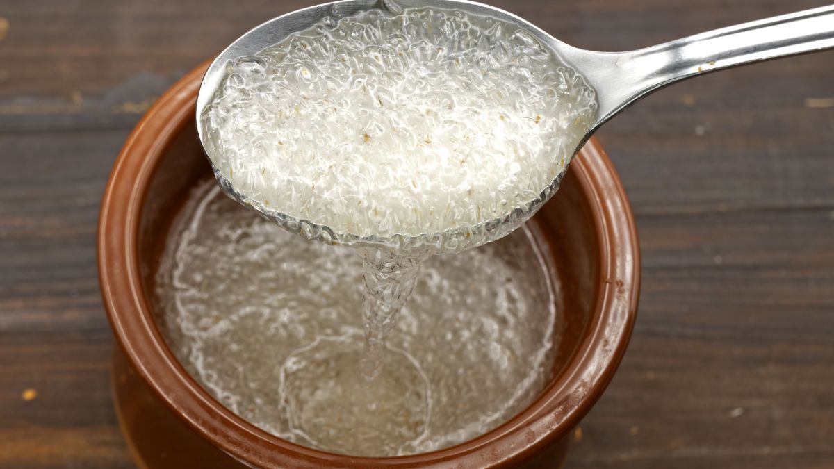 Babka płesznik pomoże zniwelować zaparcia