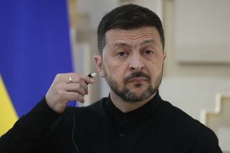 Koniec rozmów Ukrainy i Rosji w Stambule. "Żądania są nierealistyczne"