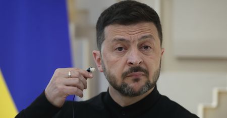 Koniec rozmów Ukrainy i Rosji w Stambule. "Żądania są nierealistyczne"