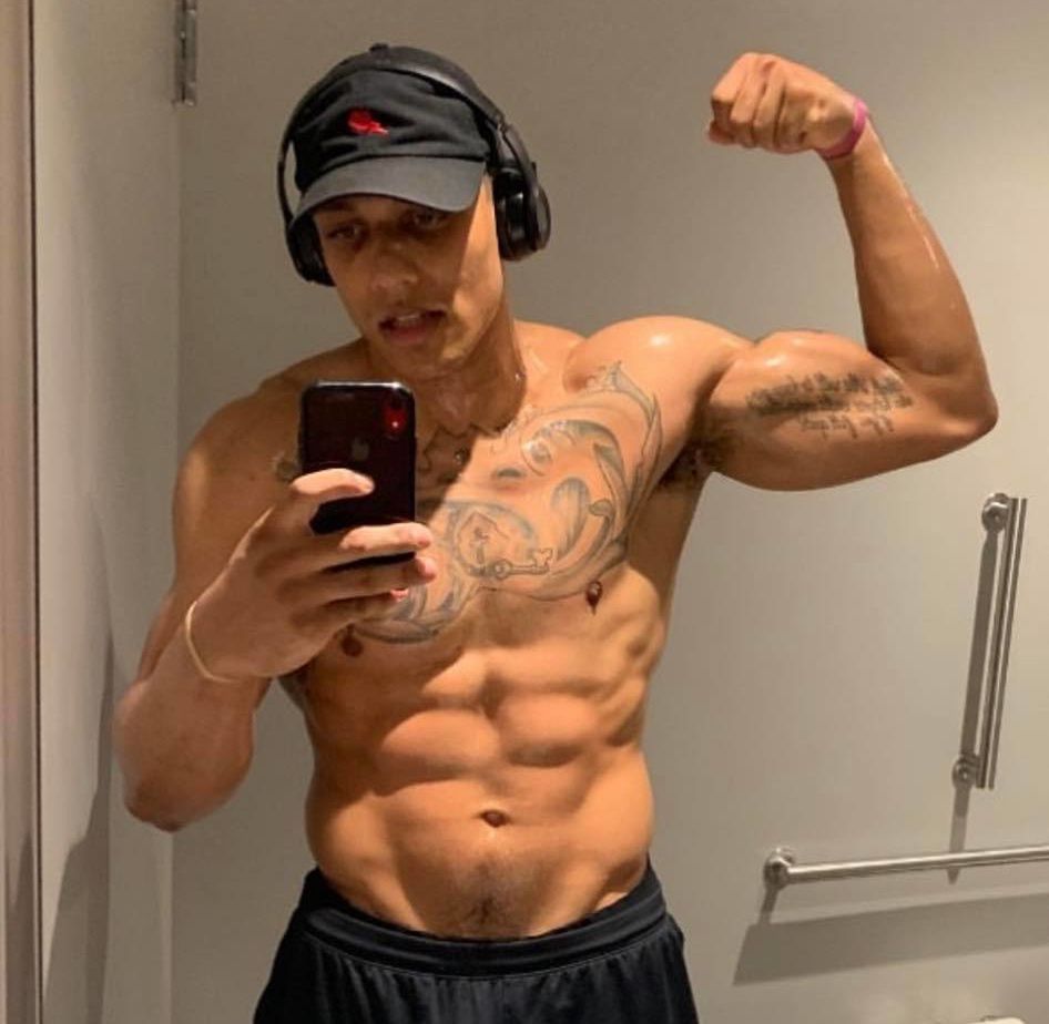 Josh Popper - nowy chłopak Madonny