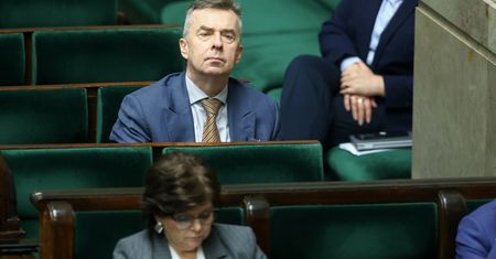 Burza wokół Wieczorka. "To odpowiedzialność premiera"