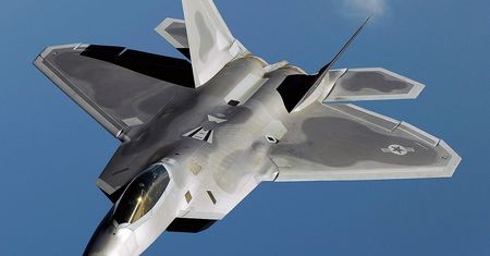 Amerykańskie myśliwce przyszłości. US Air Force ujawnia szczegóły