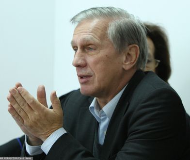 Jan Englert i Grażyna Szapołowska nie pojednali się po latach. Przyjaciółka stworzyła im okazję