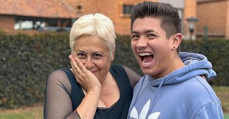 Dzieli ich 31 lat. Będą mieć dziecko
