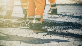 Konin: Kolejny etap remontu ul. Przemysłowej. Zmiany w organizacji ruchu