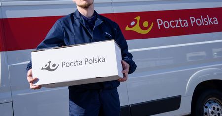 SMS od "Poczty Polskiej". Zamiast przesyłki możesz dostać po kieszeni