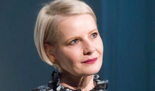 Dawno ich nie widziała. Kożuchowska pokazała piękne siostry