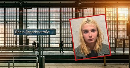 14-letnia Nikola zaginęła w Berlinie. Rodzina w rozpaczy