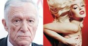 Hefner: "Byłem zaskoczony zdjęciami Lindsay"